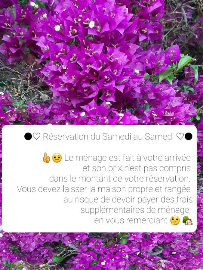 Maison Lumineuse Et Spacieuse Avec Jardin Arbore ラ・ヴァレット＝デュ＝バール エクステリア 写真