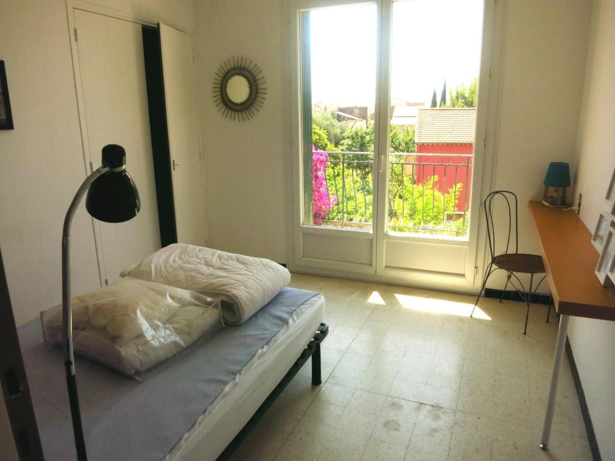 Maison Lumineuse Et Spacieuse Avec Jardin Arbore ラ・ヴァレット＝デュ＝バール エクステリア 写真