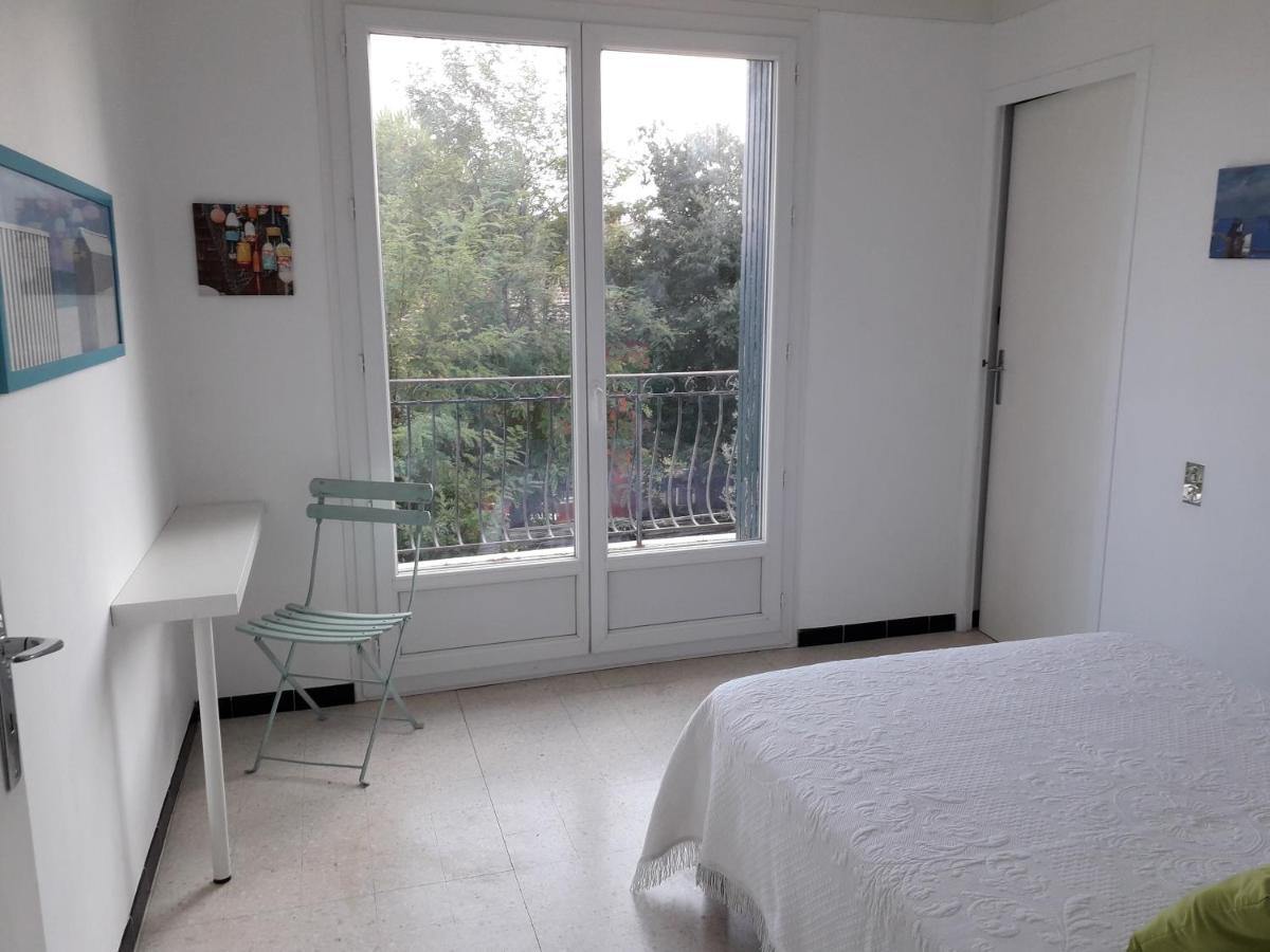 Maison Lumineuse Et Spacieuse Avec Jardin Arbore ラ・ヴァレット＝デュ＝バール エクステリア 写真