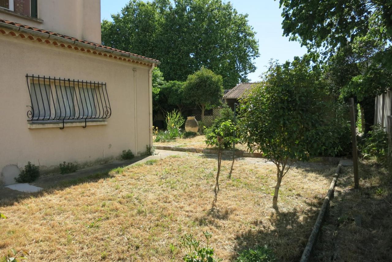 Maison Lumineuse Et Spacieuse Avec Jardin Arbore ラ・ヴァレット＝デュ＝バール エクステリア 写真