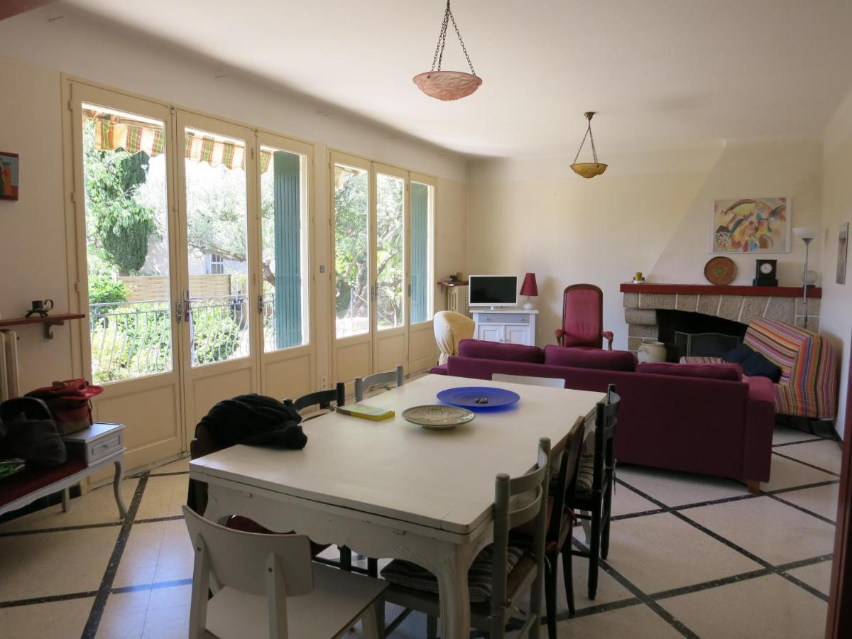 Maison Lumineuse Et Spacieuse Avec Jardin Arbore ラ・ヴァレット＝デュ＝バール エクステリア 写真