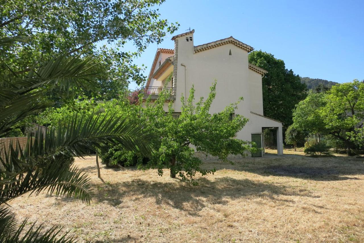 Maison Lumineuse Et Spacieuse Avec Jardin Arbore ラ・ヴァレット＝デュ＝バール エクステリア 写真