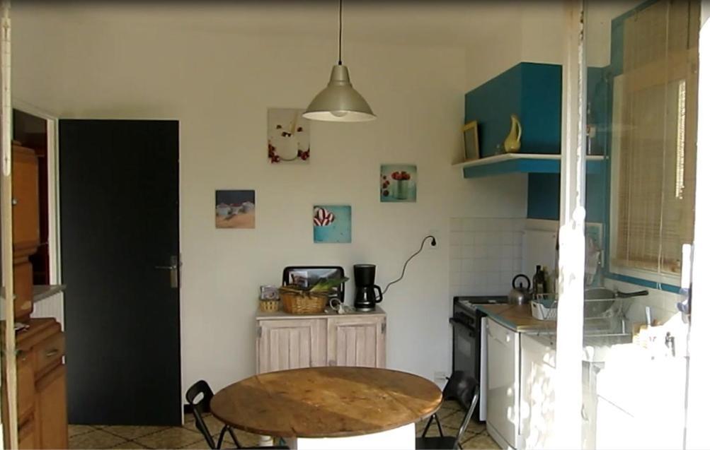 Maison Lumineuse Et Spacieuse Avec Jardin Arbore ラ・ヴァレット＝デュ＝バール エクステリア 写真